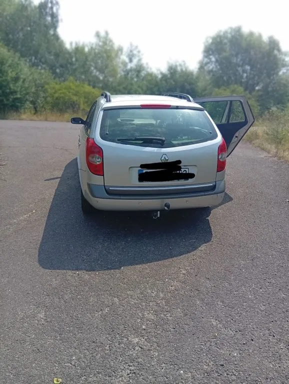 Renault Laguna