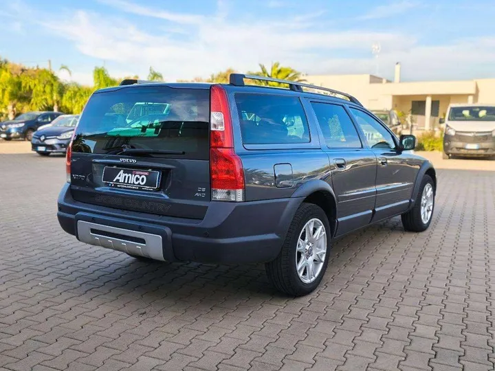 Volvo C70