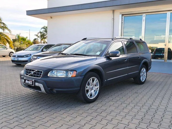 Volvo C70