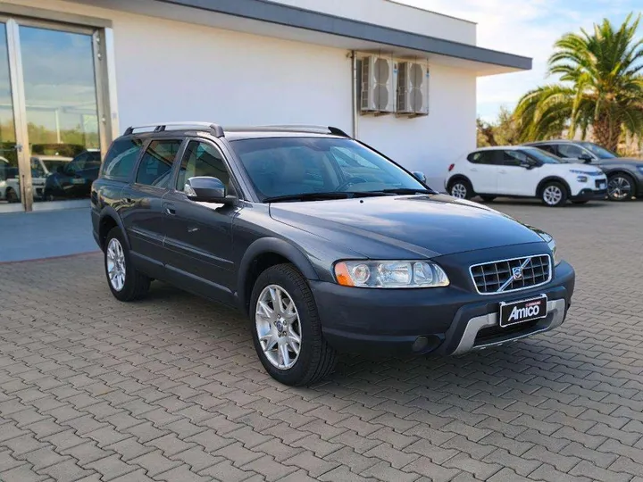 Volvo C70