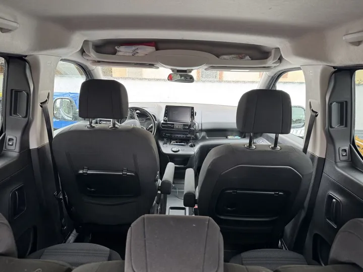 Opel Combo Life