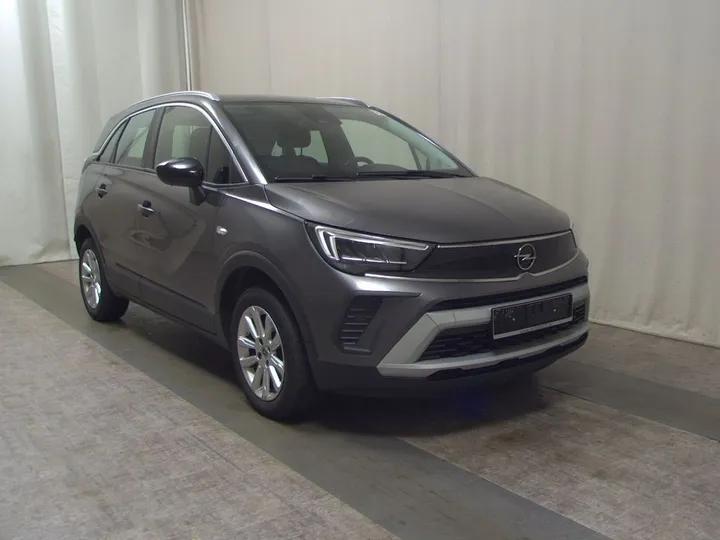 Opel Crossland (X)