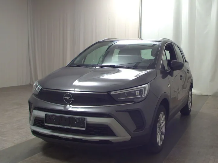 Opel Crossland (X)