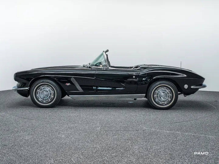Corvette C1