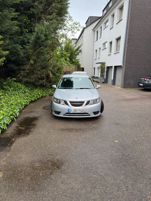 Saab 9-3