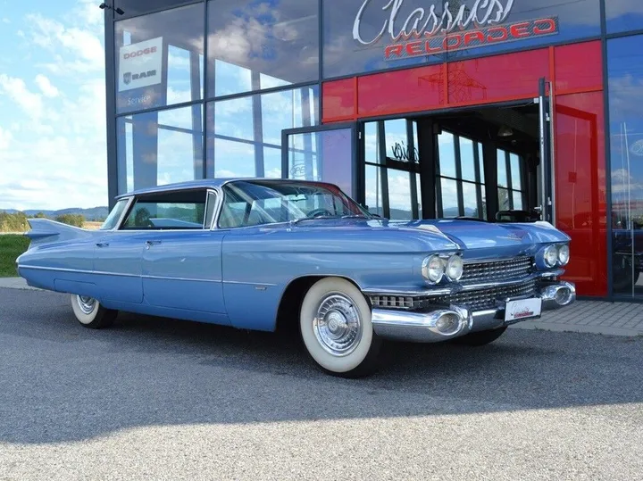 Cadillac Other