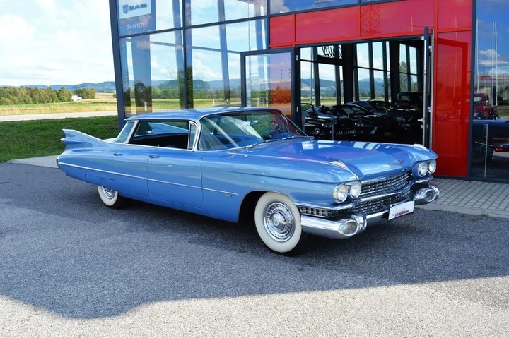 Cadillac Other