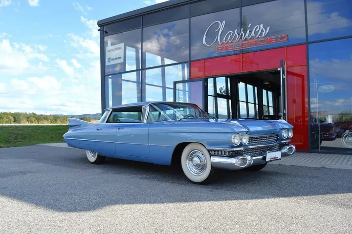 Cadillac Other