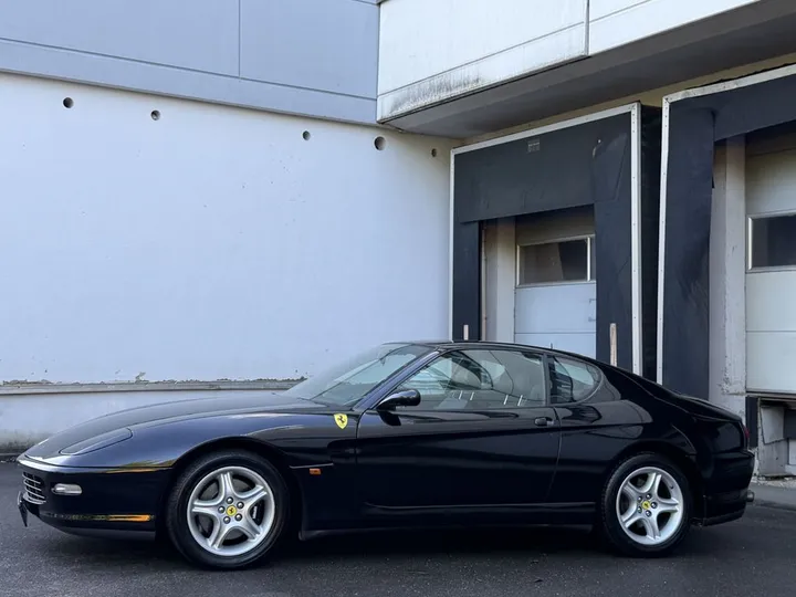 Ferrari 456