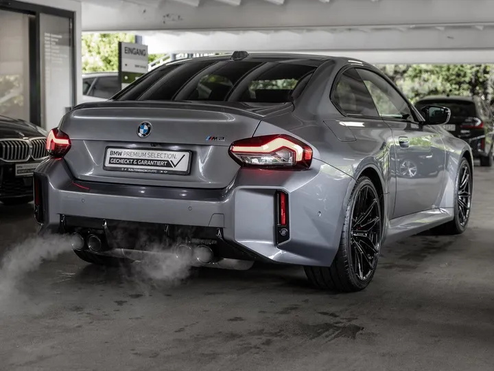 BMW M2