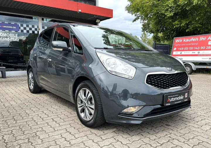 Kia Venga