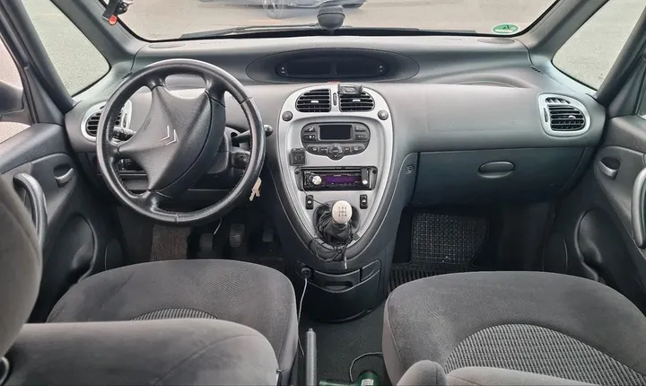 Citroën Xsara Picasso