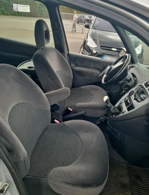 Citroën Xsara Picasso
