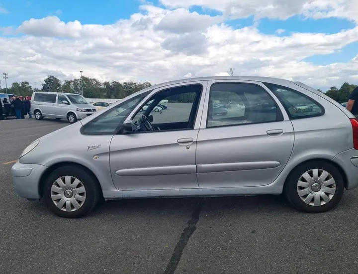 Citroën Xsara Picasso