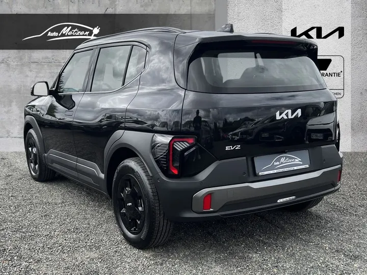 Kia EV2