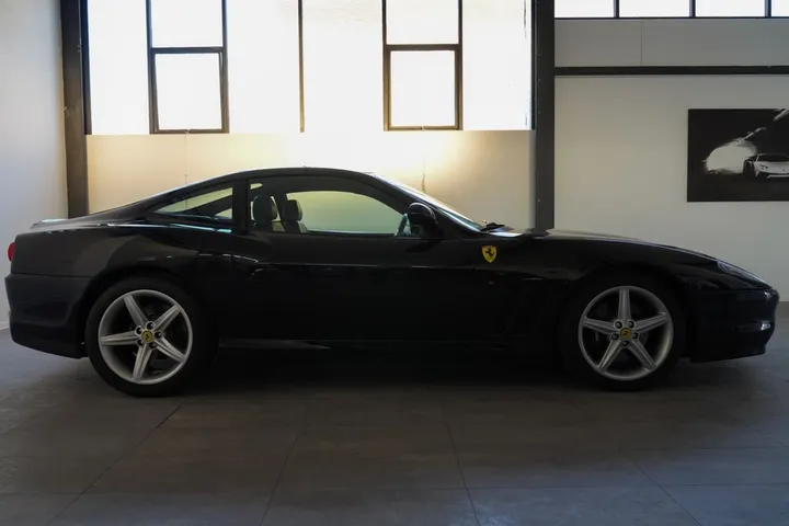 Ferrari 575