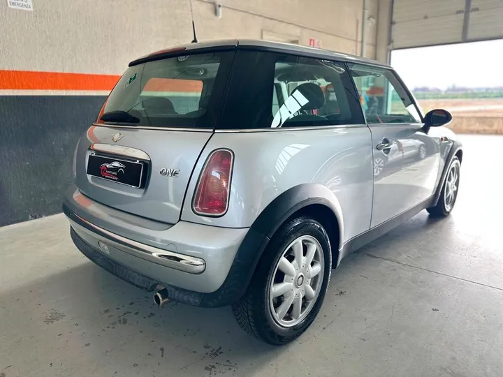 MINI ONE