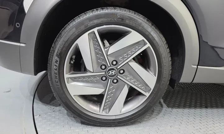 Hyundai Nexo