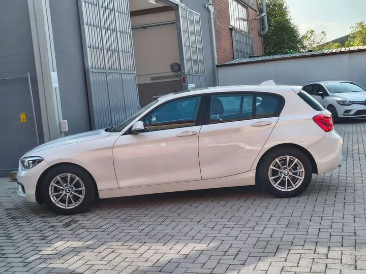 BMW 120