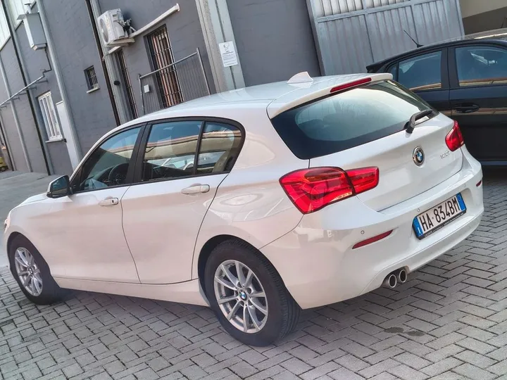 BMW 120
