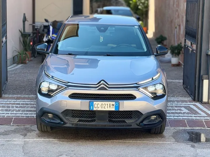 Citroën C4