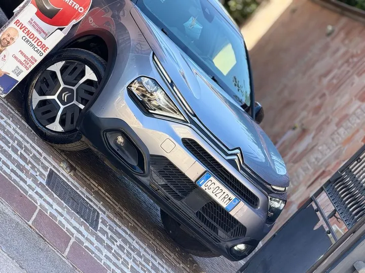 Citroën C4
