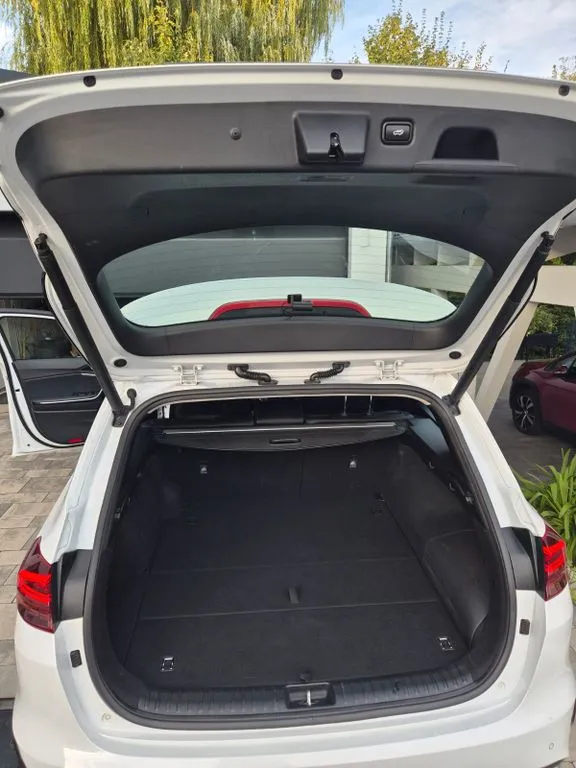 Kia cee'd Sportswagon
