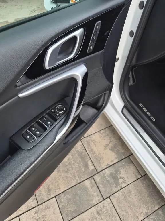 Kia cee'd Sportswagon