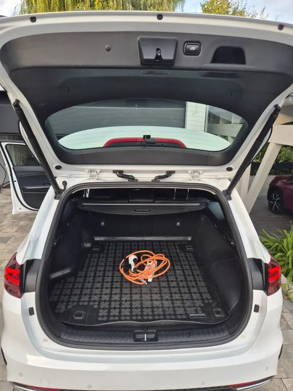 Kia cee'd Sportswagon