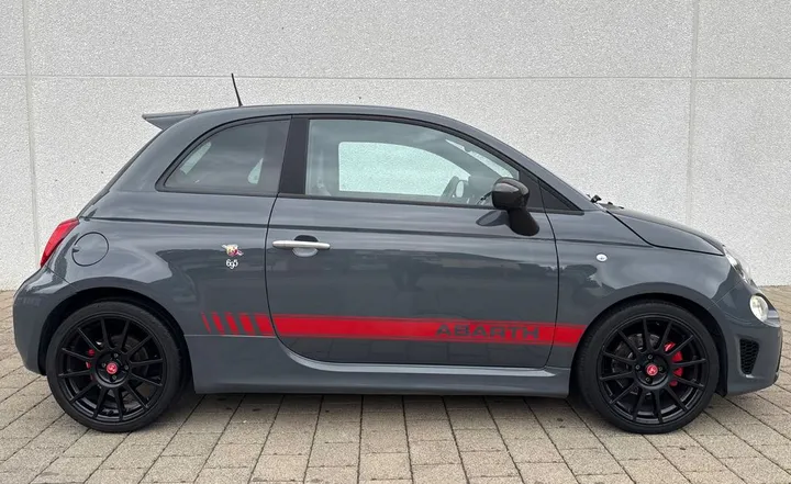 Abarth 695