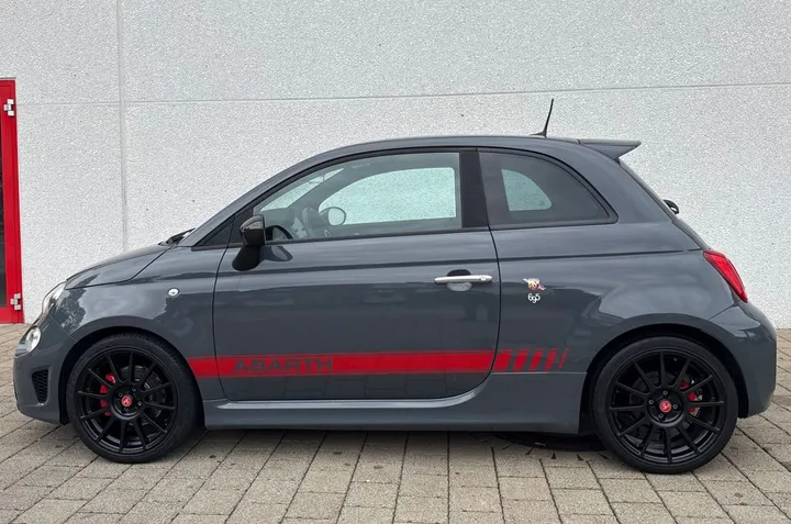 Abarth 695