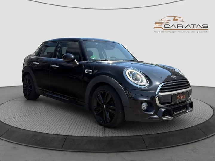 MINI ONE