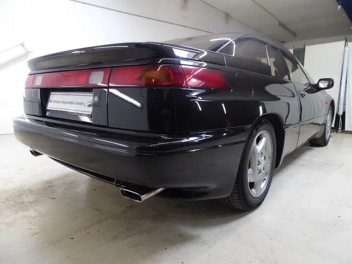 Subaru SVX