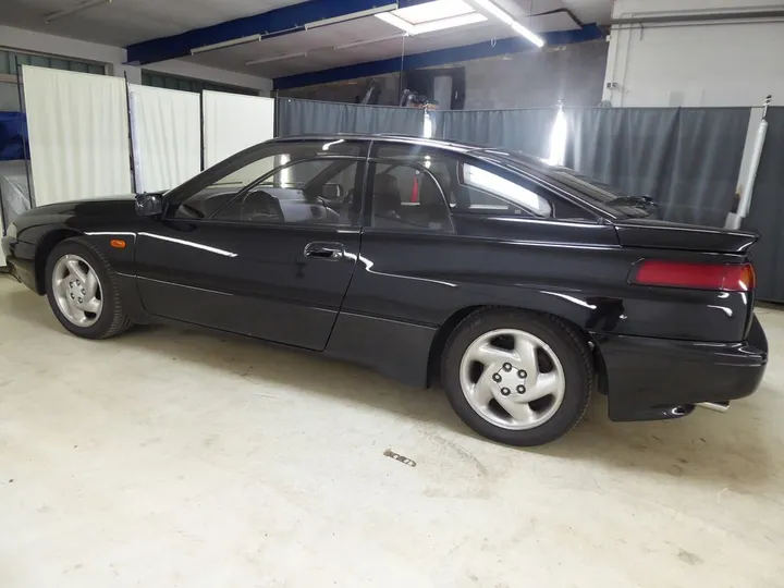 Subaru SVX