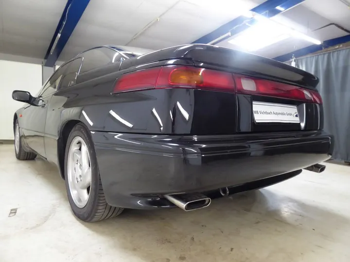 Subaru SVX