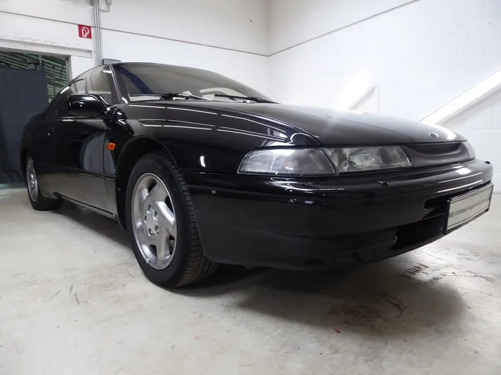 Subaru SVX
