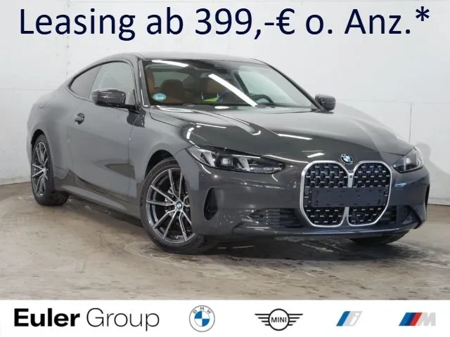 BMW 420