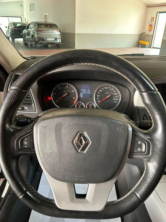 Renault Laguna