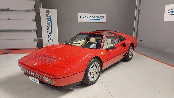 Ferrari 208