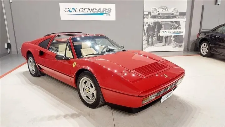 Ferrari 208