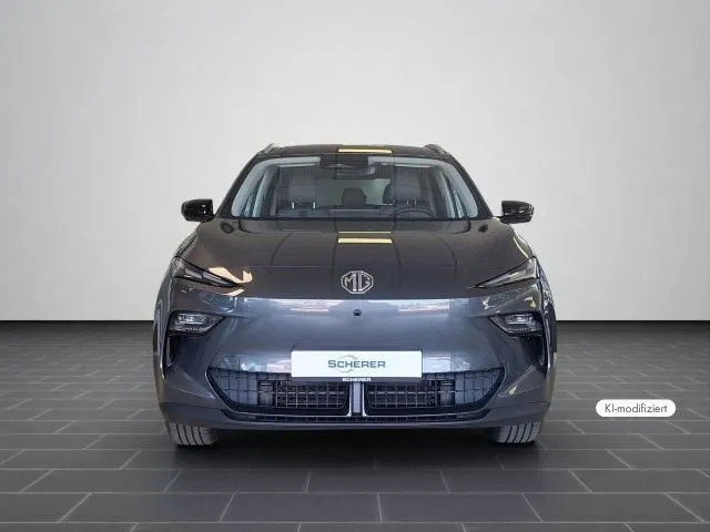 MG S5