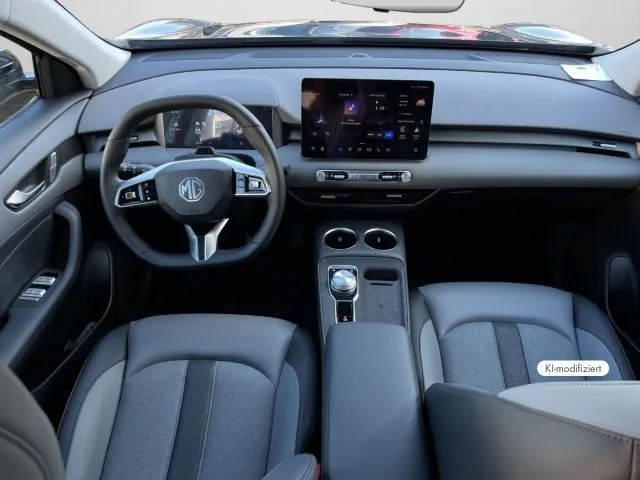 MG S5