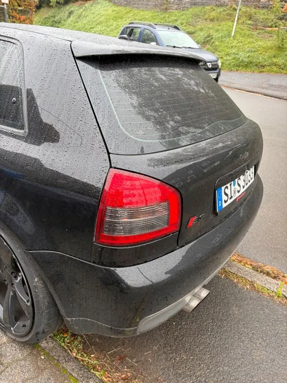 Audi S3