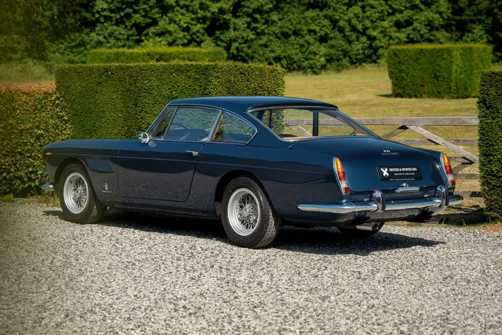Ferrari 250