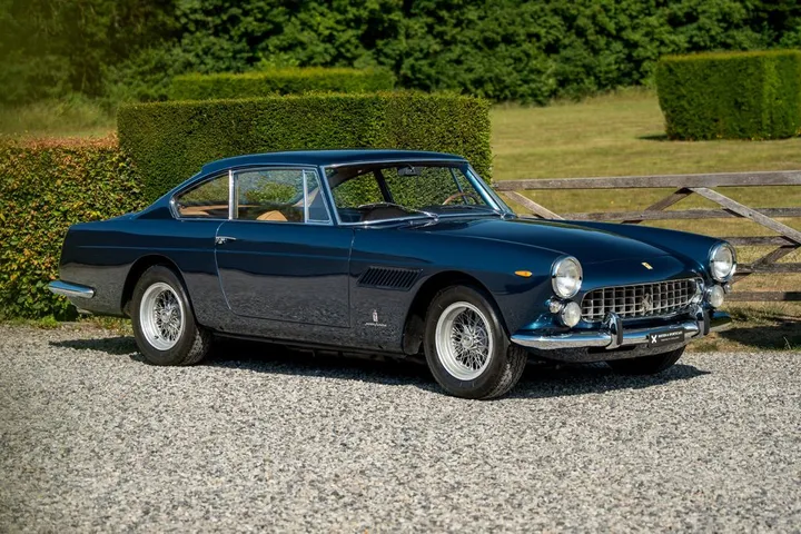 Ferrari 250