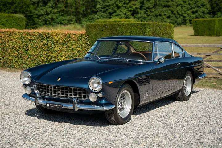 Ferrari 250