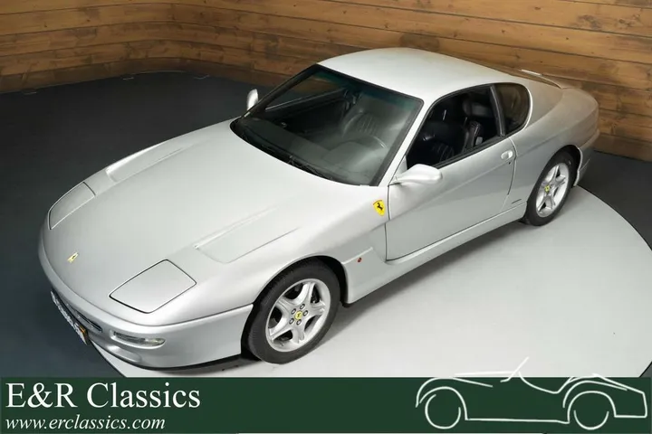Ferrari 456