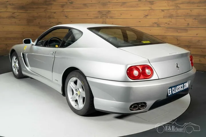 Ferrari 456