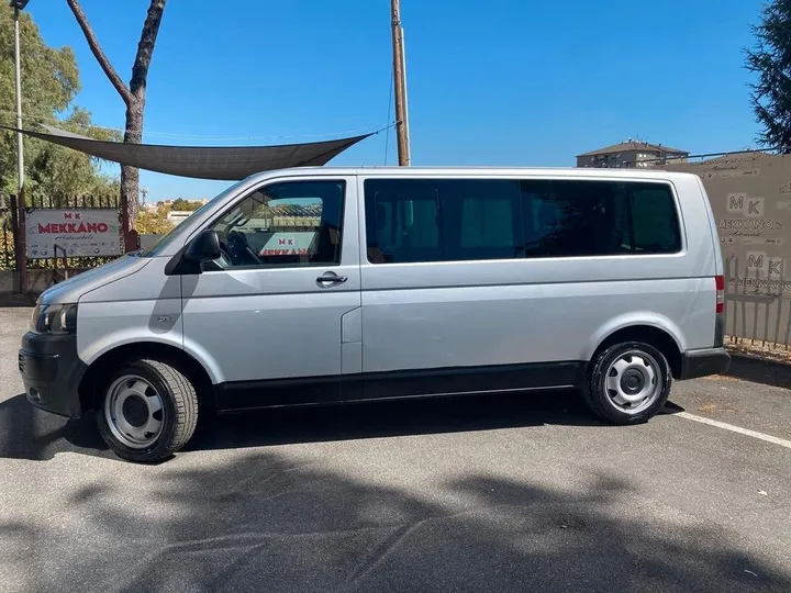 Volkswagen Other