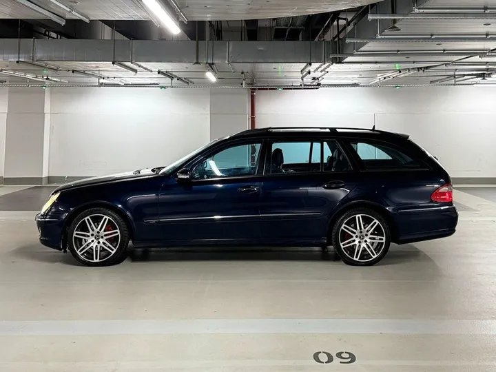 Mercedes-Benz E 280